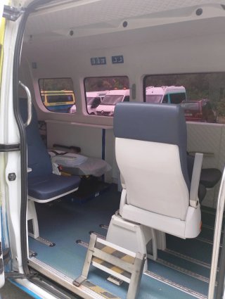 Renault Master 2016
