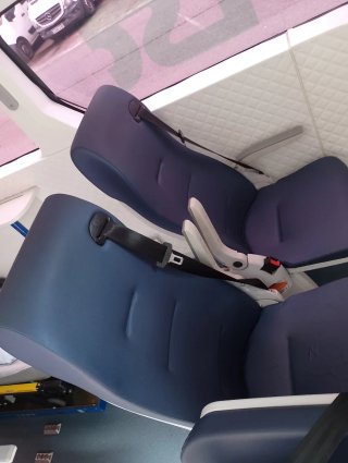 Renault Master 2016