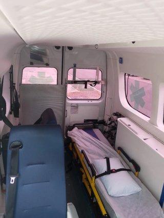Renault Master 2016