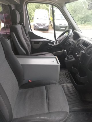 Renault Master 2016