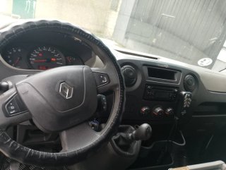 Renault Master 2016