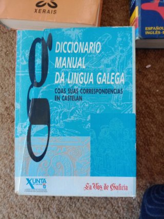 Diccionarios