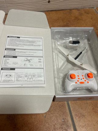 Dron ZF08-02