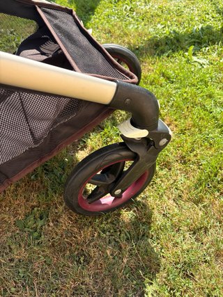 Bugaboo Fox 2 de edicion especial