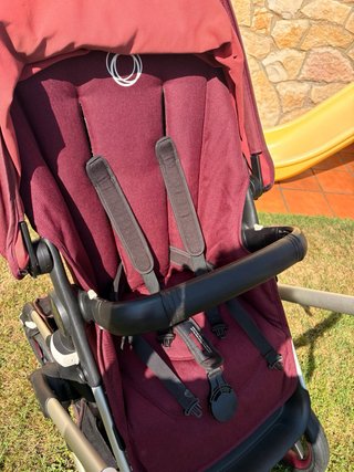 Bugaboo Fox 2 de edicion especial
