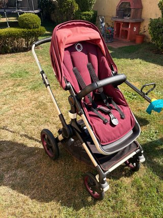 Bugaboo Fox 2 de edicion especial