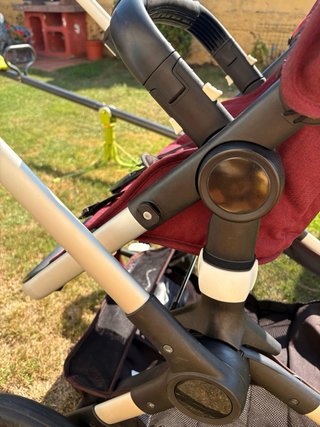 Bugaboo Fox 2 de edicion especial