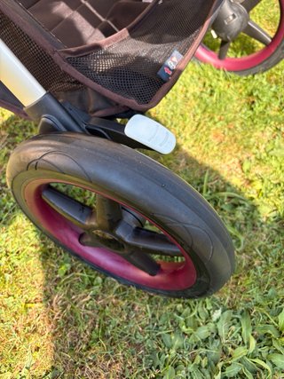 Bugaboo Fox 2 de edicion especial