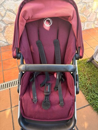 Bugaboo Fox 2 de edicion especial