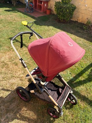 Bugaboo Fox 2 de edicion especial
