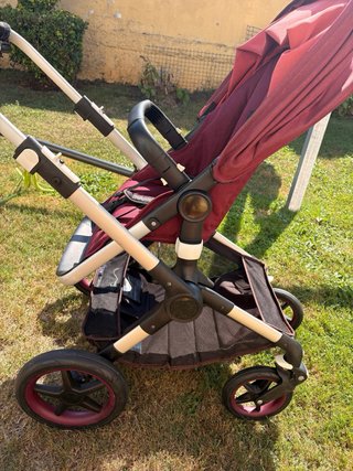Bugaboo Fox 2 de edicion especial