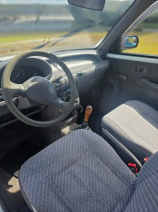 Nissan Micra 1994