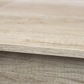 Tavolo Pranzo Allungabile Rettangolare 140/190cm