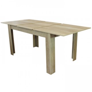 Tavolo Pranzo Allungabile Rettangolare 140/190cm