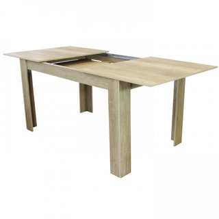 Tavolo Pranzo Allungabile Rettangolare 140/190cm
