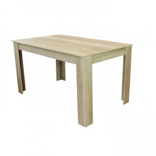 Tavolo Pranzo Allungabile Rettangolare 140/190cm