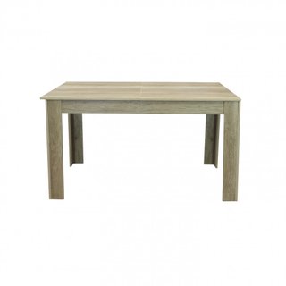 Tavolo Pranzo Allungabile Rettangolare 140/190cm