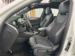 BMW X4 xDrive20d xLine