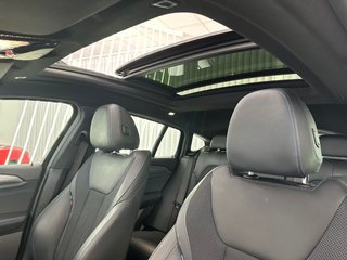 BMW X4 xDrive20d xLine