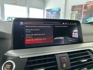 BMW X4 xDrive20d xLine
