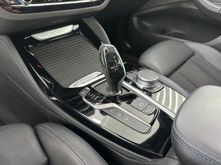 BMW X4 xDrive20d xLine