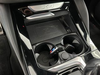BMW X4 xDrive20d xLine