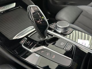 BMW X4 xDrive20d xLine