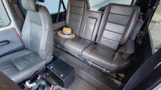 Mercedes-Benz Clase G 1981