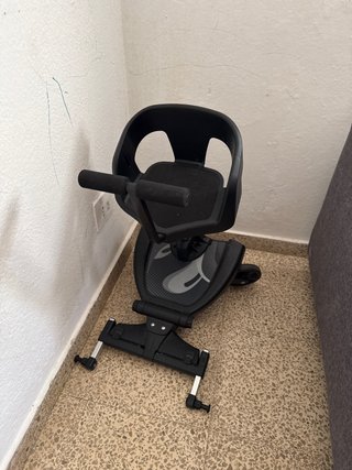 Silla de hermano para cochecito