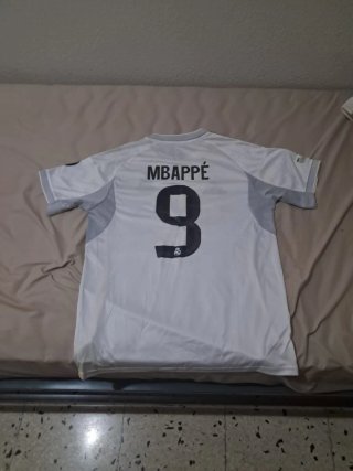 Camisetas de fútbol baratas