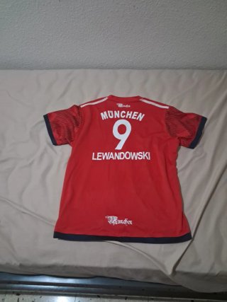 Camisetas de fútbol baratas