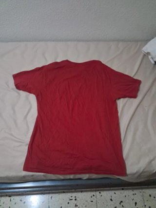 Camisetas de fútbol baratas
