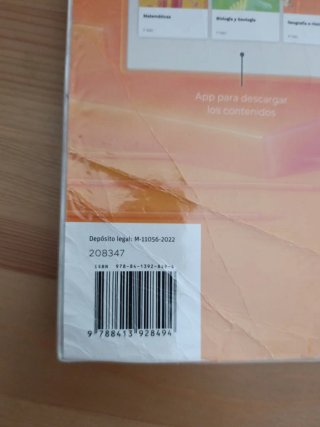 Matemáticas 1 secundaria Revuela