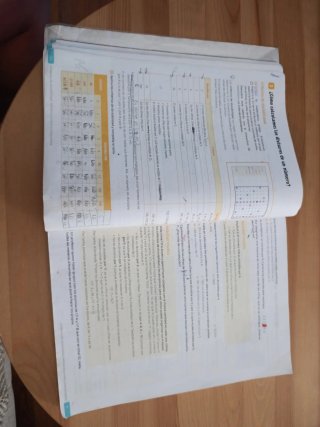 Matemáticas 1 secundaria Revuela