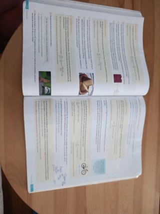 Matemáticas 1 secundaria Revuela