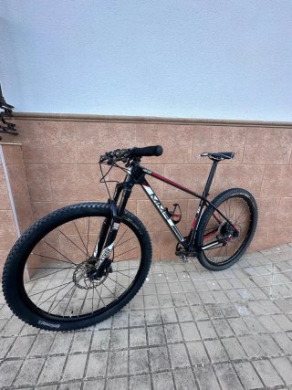 BICICLETA MMR