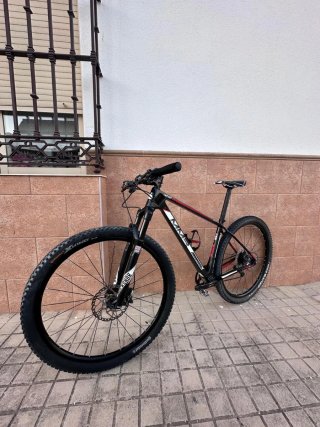BICICLETA MMR