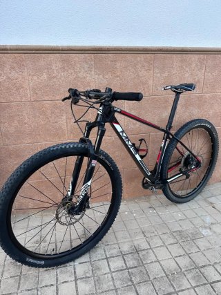 BICICLETA MMR
