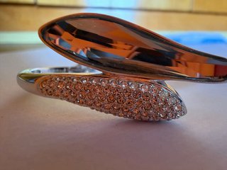 Pulsera Swarovski