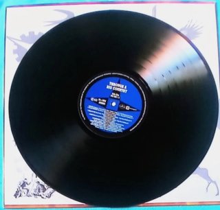 Big Country Greatest Hits lp vinilo