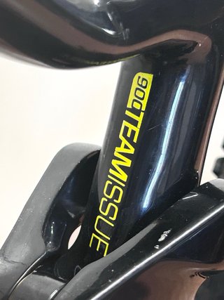 Scott Spark RC Team Issue 2020 Talla M
