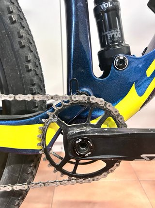Scott Spark RC Team Issue 2020 Talla M
