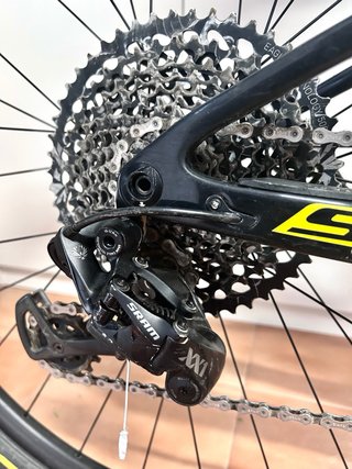 Scott Spark RC Team Issue 2020 Talla M