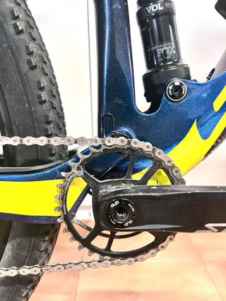 Scott Spark RC Team Issue 2020 Talla M