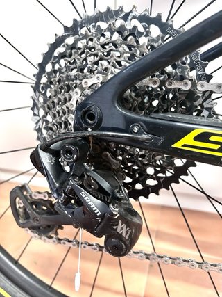 Scott Spark RC Team Issue 2020 Talla M