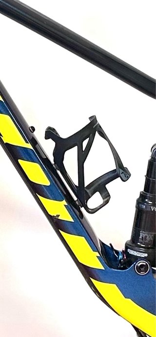 Scott Spark RC Team Issue 2020 Talla M