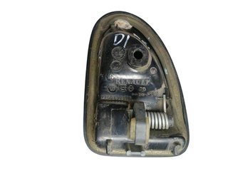 MANETA INTERIOR DELANTERA IZQUIERDA RENAULT MASTE
