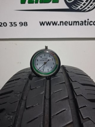 195 65 16C 104/102R HANKOOK VANTRA LT