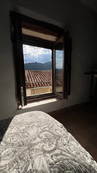Alquiler casa rural Xodos (Castellon)