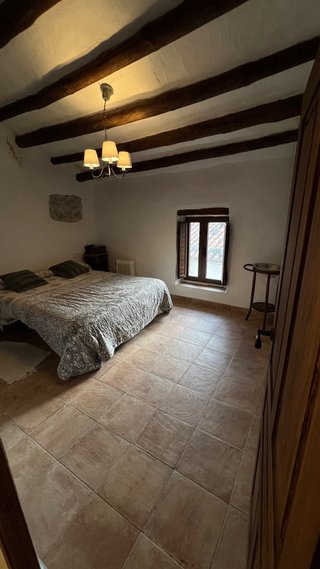 Alquiler casa rural Xodos (Castellon)